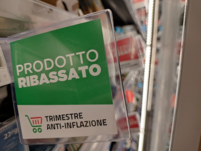 Carrello anti-inflazione: una partenza lenta, tra chi è fiducioso e chi è scettico