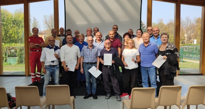 Ora i centri d’incontro sono “cardioprotetti”