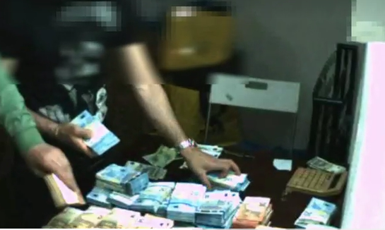 Traffico internazionale di droga tra Italia e Spagna: coinvolta anche la provincia di Alessandria