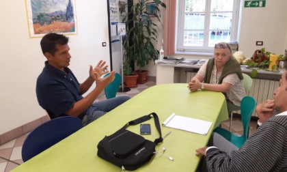 Accordo Asl Al e Consorzio servizi sociali per riqualificare l'ex ospedale S.Antonio di Ovada