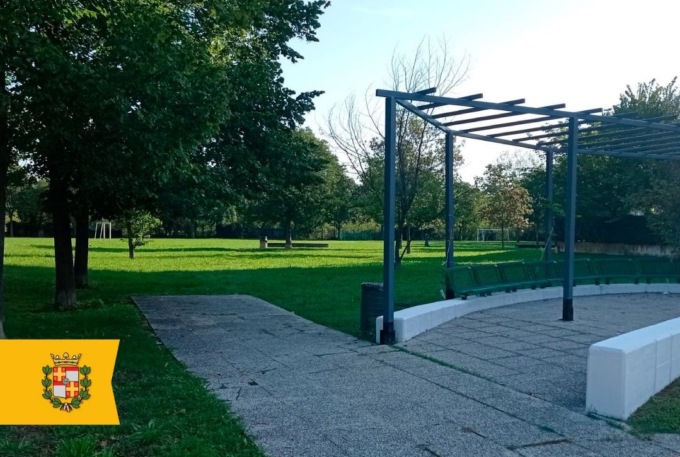 Nuovi giardini intitolati a Gichin Funakoshi a Casale Monferrato