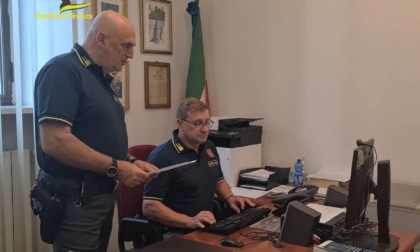 Gdf Acqui Terme, scoperti 7 lavoratori irregolari: sanzioni di oltre 200 mila euro