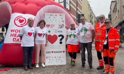 "Il Piemonte per il tuo cuore", il Roadshow fa tappa anche ad Alessandria