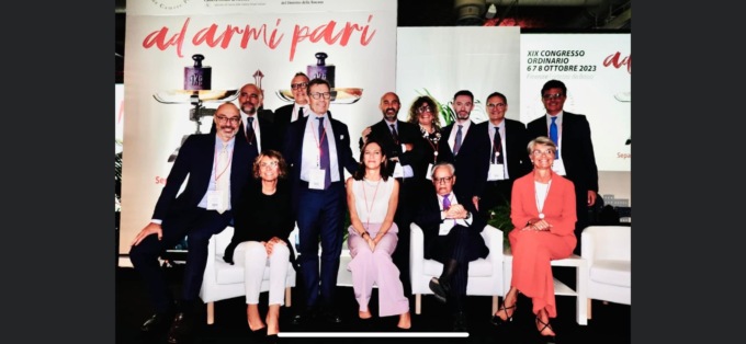 L’avvocato alessandrino Giulia Boccassi nella Giunta Unione Camere Penali Italiane