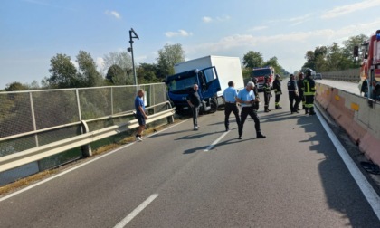 Serve un secondo ponte sul Bormida: dopo l'incidente il tema torna di attualità