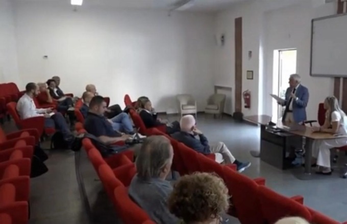 Incontri al Santa Chiara: al via, il 10 ottobre, col prefetto di Alessandria