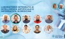 Intelligenza artificiale e sanità: importante collaborazione per l'Azienda ospedaliera di Alessandria