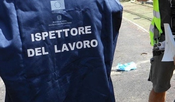 Sciopero nazionale in programma il 30 ottobre da parte del personale dell’Ispettorato del Lavoro