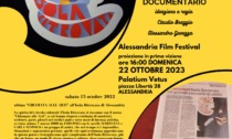 Alessandria, domenica 22 la proiezione de "L’isola, appunti per un documentario" a Palatium Vetus