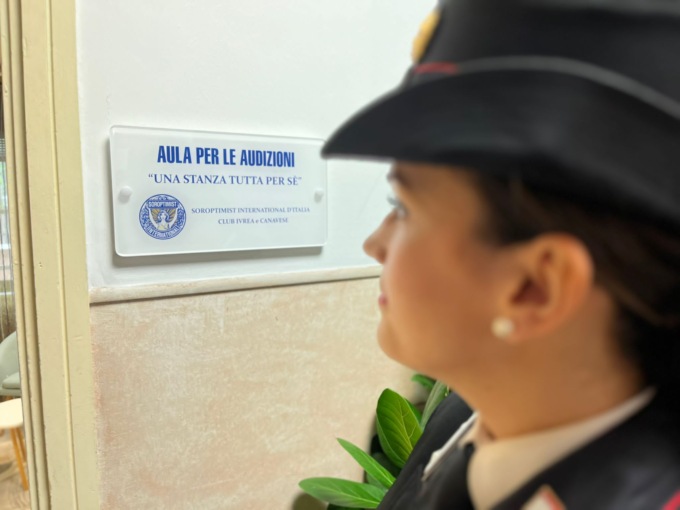 Maltrattamenti in famiglia in provincia di Torino: 3 arresti e 3 denunce