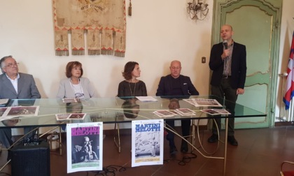 Presentata ad Acqui Terme la mostra antologica 2023