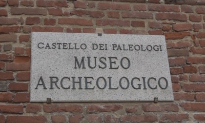 Inaugurata ad Acqui Terme la mostra antologica 2023