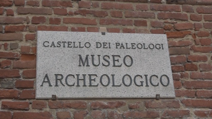 Inaugurata ad Acqui Terme la mostra antologica 2023