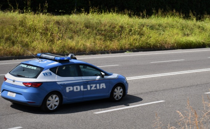 Asti:1600 persone identificate e controllate, quattro gli arrestati