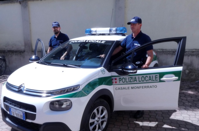 A Casale controlli a tappeto sulle attività commerciali e fioccano le multe
