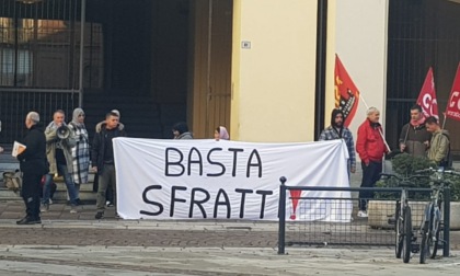 Emergenza abitativa: il Presidio Permanente chiede vengano utilizzati 202 alloggi Atc
