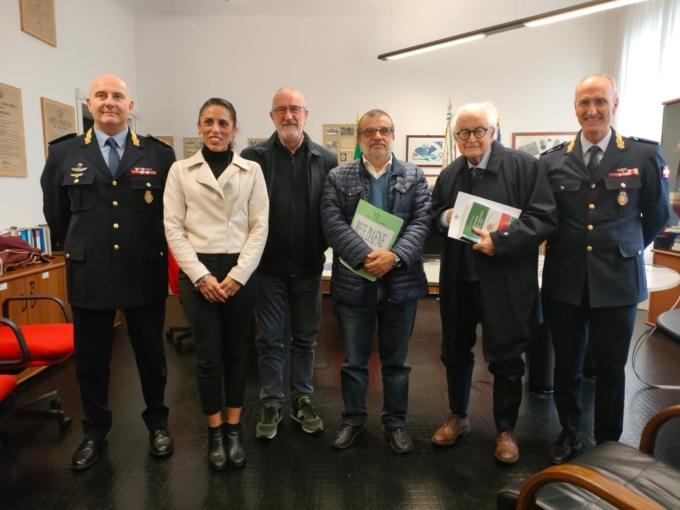 Ad Alessandria presentato il Progetto Rete Dafne un aiuto per le vittime di reato