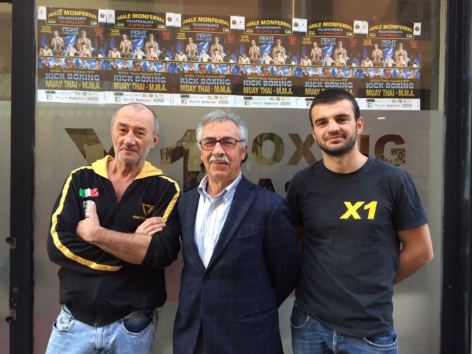 Il mondo delle arti marziali in lutto per Aldo Re