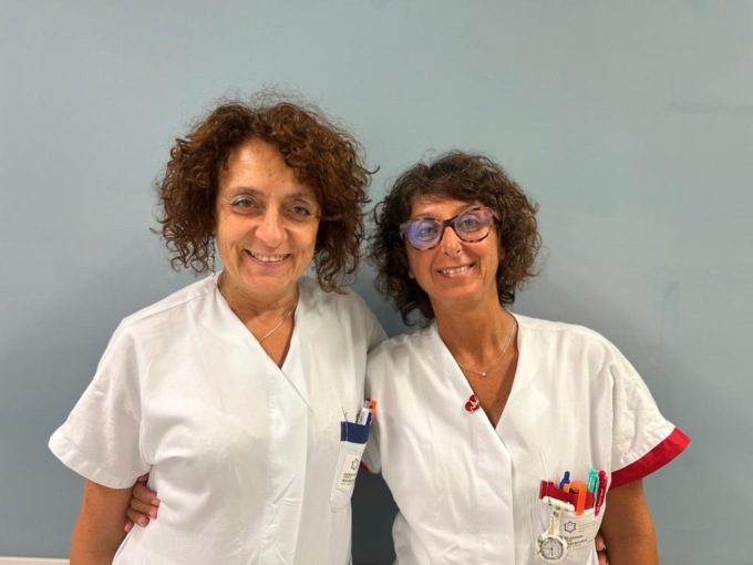 Alessandria, studio per valutare l’educazione da remoto per pazienti con stomia