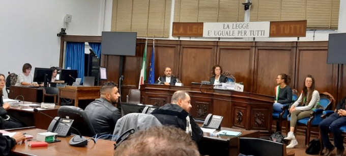 Guerra delle consulenze nel processo per la morte di Alessandro Bruno