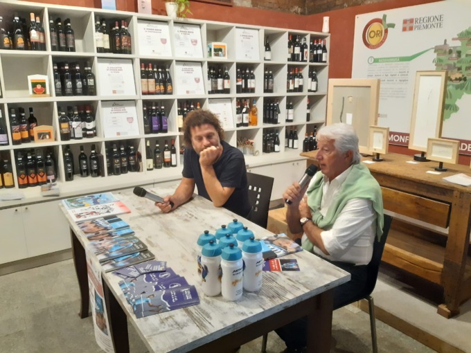 La Fondazione “Michele Scarponi” in tour per sensibilizzare i giovani sulla sicurezza stradale