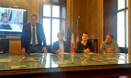 Presentata la stagione teatrale alessandrina, quest'anno con due grandi novità