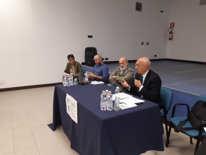 Stragi da amianto: ne ha parlato a Tagliolo Monferrato l’ex procuratore Guariniello