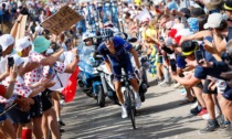 Dai musei ciclistici alessandrini parte il percorso verso Giro d'Italia e Tour de France