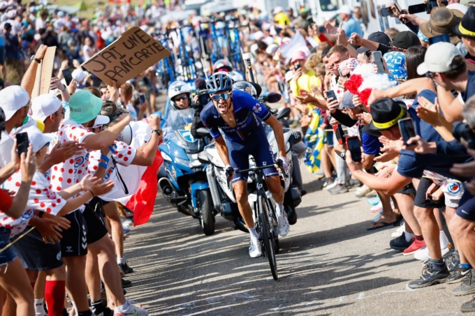 SPORT: Tennis e ciclismo vanto del Piemonte. Premiati i campioni provinciali. Tour de France nell’alessandrino
