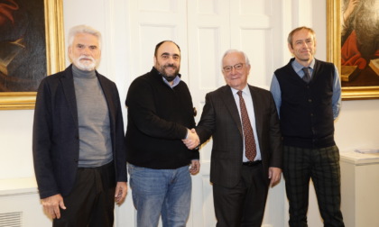 Ad Alessandria il progetto "Social Green": detenuti coinvolti nelle attività di pulizia della città