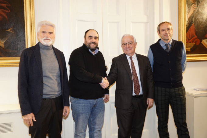 Ad Alessandria il progetto “Social Green”: detenuti coinvolti nelle attività di pulizia della città