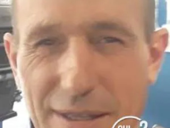 Da quasi un mese non si hanno notizie di Eduard