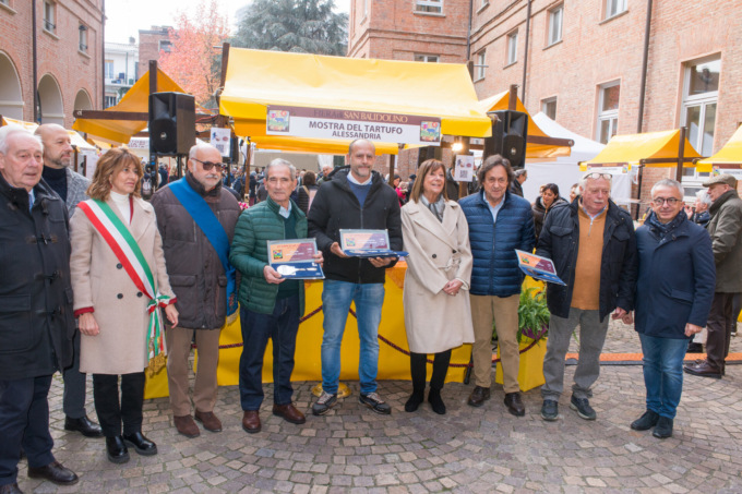 La Fiera di San Baudolino si conferma vetrina speciale per le eccellenze dell’Alessandrino