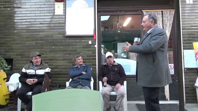 3′ con… “Al sindaco di Basaluzzo chiederei…”