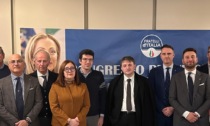 Fratelli d’Italia, Riboldi di nuovo presidente provinciale ad Alessandria