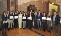 Master per il turismo ad Alessandria: proclamati 15 studenti