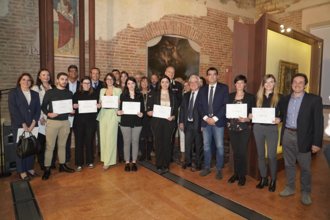 Master per il turismo ad Alessandria: proclamati 15 studenti