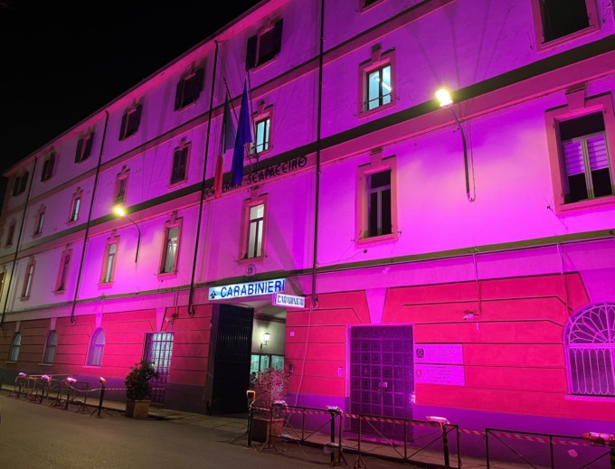 Violenza di genere: al Comando dei Carabinieri di Alessandria incontri con me.dea, Procura e servizi sociali