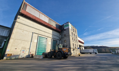 Assegnati ad Aral Alessandria 30 mila euro per il progetto di smaltimento rifiuti AEE