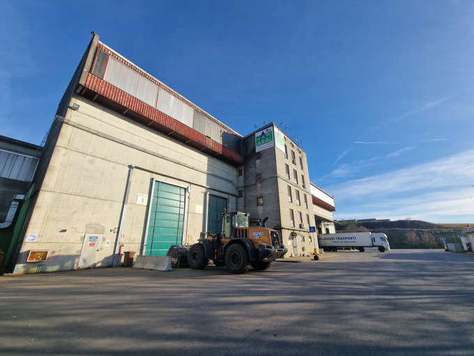 Assegnati ad Aral Alessandria 30 mila euro per il progetto di smaltimento rifiuti AEE