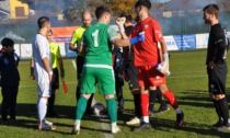 Calcio: Casale, disco rosso con la capolista