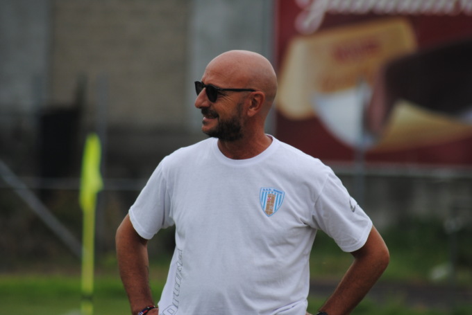 Basta un gol in apertura per condannare la Novese