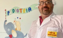 Al San Giacomo di Novi un ambulatorio pediatrico per l'obesità infantile