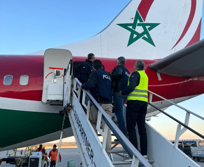 Danneggiamento crocifissi ad Alessandria: espulso dall’Italia il responsabile