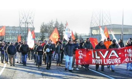 Consiglio comunale aperto a Novi sulla crisi dell'ex Ilva