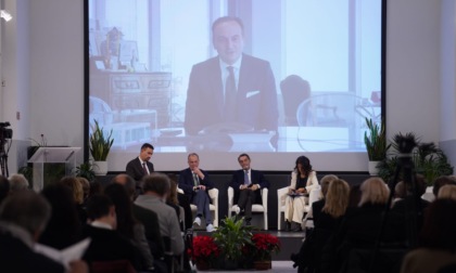 Olimpiadi 2026, il presidente Cirio: "Meritiamo di partecipare anche noi"