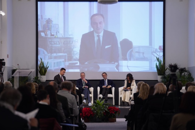 Olimpiadi 2026, il presidente Cirio: “Meritiamo di partecipare anche noi”