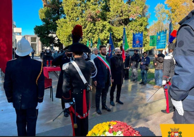 Tutto pronto a Casale per la Commemorazione dei Caduti