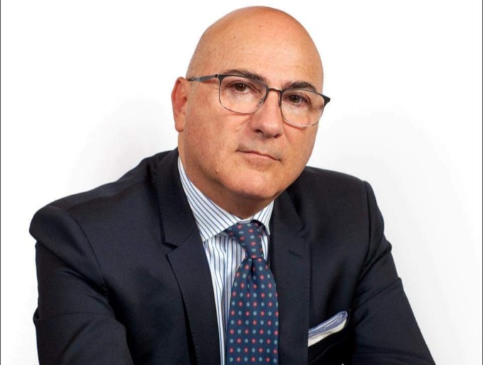 Fratelli d’Italia, Priano vicepresidente provinciale vicario