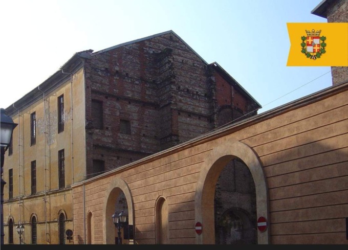 Tutto pronto per l’alienazione della ex Caserma “Mameli” a Casale Monferrato